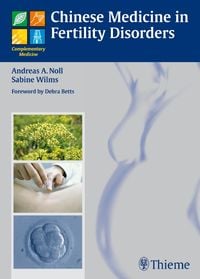 Bild vom Artikel Chinese Medicine in Fertility Disorders vom Autor Sabine Wilms