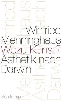 Produktbild: Wozu Kunst?