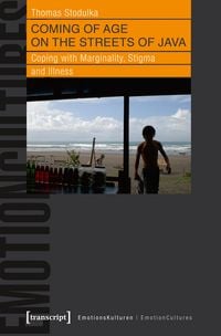 Produktbild: Coming of Age on the Streets of Java