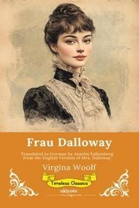 Produktbild: Frau Dalloway | German Version of Mrs. Dalloway