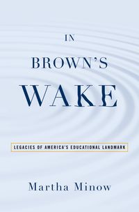 Produktbild: In Brown's Wake