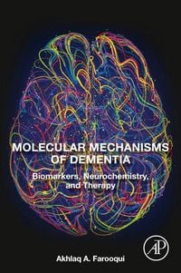 Produktbild: Molecular Mechanisms of Dementia