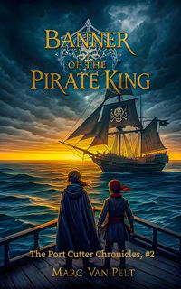 Produktbild: Banner of the Pirate King