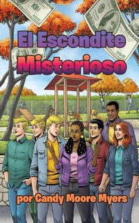 Produktbild: El Escondite Misterioso