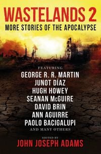 Produktbild: Wastelands 2: More Stories of the Apocalypse