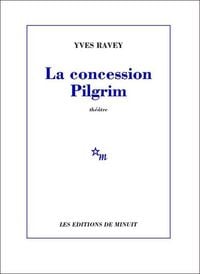 Produktbild: La concession Pilgrim