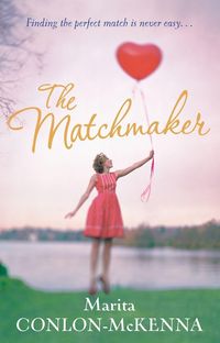 Produktbild: The Matchmaker