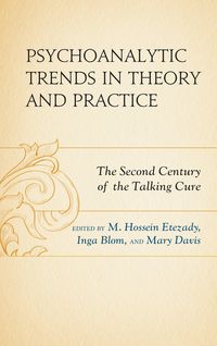 Produktbild: Psychoanalytic Trends in Theory and Practice
