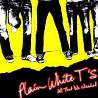 Produktbild: All That We Needed