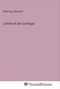 Produktbild: Lehrbuch der Zoologie
