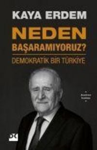Produktbild: Demokratik Bir T&uuml;rkiye