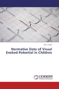 Produktbild: Yadav, R: Normative Data of Visual Evoked Potential in Child
