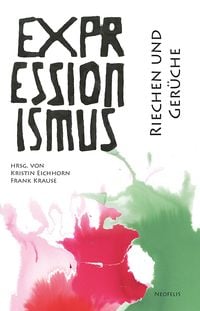 Produktbild: Riechen und Gerüche