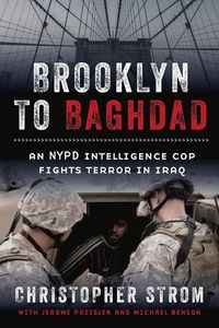 Produktbild: Brooklyn to Baghdad