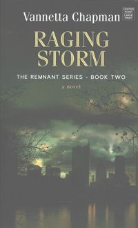 Produktbild: Raging Storm