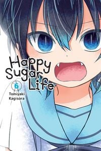 Produktbild: Happy Sugar Life, Vol. 6