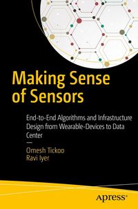 Produktbild: Making Sense of Sensors