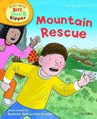 Produktbild: Hunt, R: Oxford Reading Tree Read With Biff, Chip, and Kippe