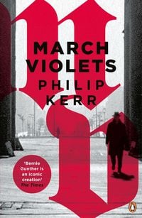 Produktbild: March Violets