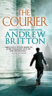 Produktbild: The Courier:
