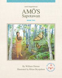 Produktbild: Amo's Sapotawan
