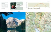 Biken Südtirol – Dolomiten