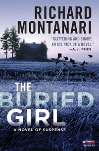 Produktbild: The Buried Girl