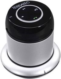Produktbild: Terratec CONCERT mobile Bluetooth&reg; Lautsprecher Silber