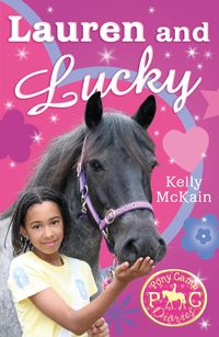 Produktbild: Lauren and Lucky