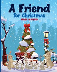 Produktbild: A Friend for Christmas