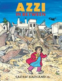 Produktbild: Azzi In Between