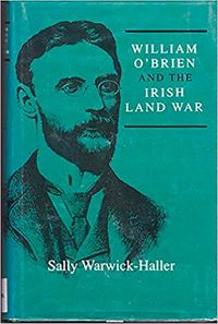 Produktbild: William O'Brien and the Irish Land War