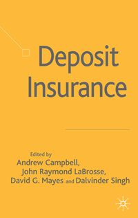 Produktbild: Deposit Insurance