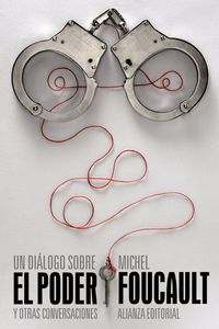 Produktbild: Un di&aacute;logo sobre el poder y otras conversaciones