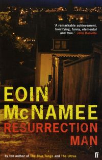 Produktbild: Resurrection Man