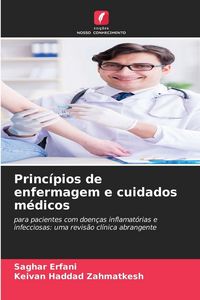 Produktbild: Princ&iacute;pios de enfermagem e cuidados m&eacute;dicos
