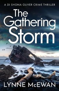 Produktbild: The Gathering Storm