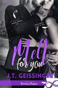 Produktbild: Melt for you