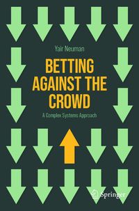 Produktbild: Betting Against the Crowd
