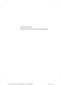Dreamkeeper 1. Die Akademie der Träume