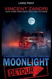 Produktbild: Moonlight Detour