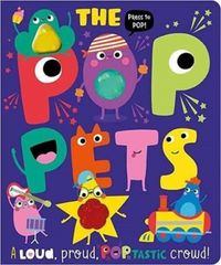 Produktbild: The Pop Pets