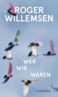 Produktbild: Wer wir waren