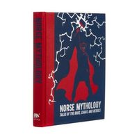 Produktbild: Brown, A: Norse Mythology