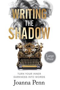 Produktbild: Writing the Shadow Large Print