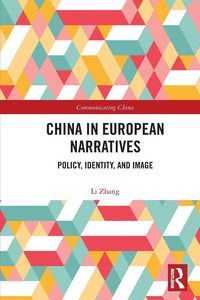 Produktbild: China in European Narratives