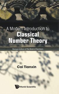 Produktbild: Modern Introduction To Classical Number Theory, a