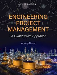 Produktbild: Engineering Project Management