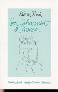 Produktbild: Sex, Sehnsucht & Sirenen