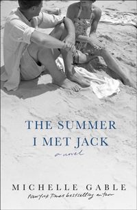 Produktbild: Gable, M: The Summer I Met Jack